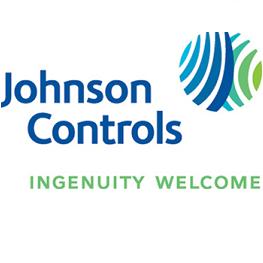 johnson controls inc  logo1 Johnson Controls se renforce par un rachat dans le bâtiment vert (Premium)