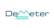 Logo Demeter