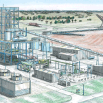 Nacogdoches Biomass Plant