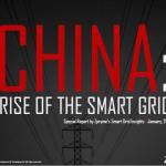 zpryme chine smart grid