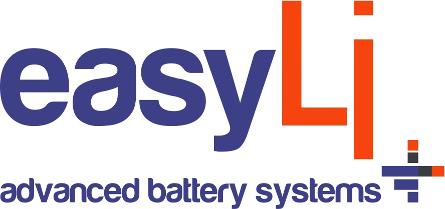 Logo easyLi