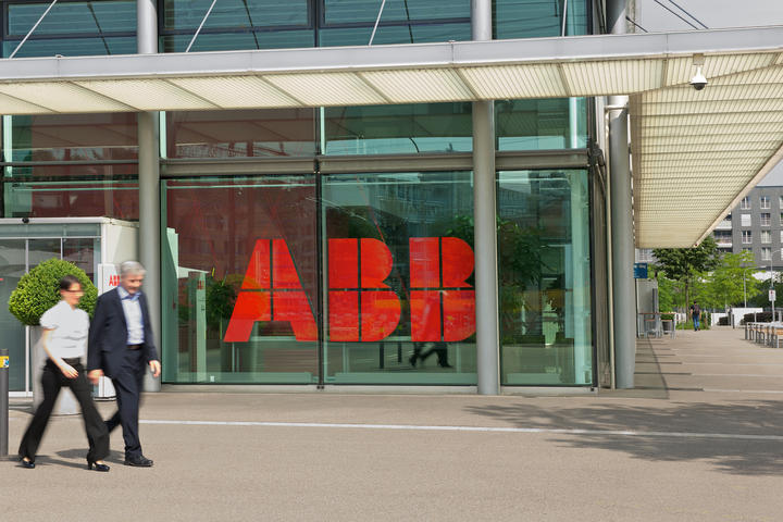 ABB veut progresser dans le smart, avec l’appui de Microsoft
