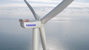 V164-8.0 MW © Vestas 2012 all rights reserved 