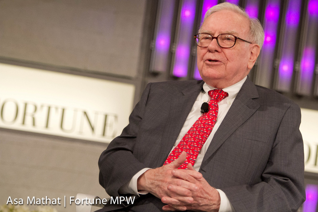 Warren Buffett fait la bonne fortune de SunPower aux USA (Premium)