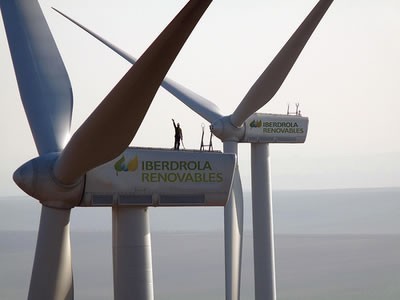 Iberdrola rachète le développeur éolien français Aalto Power