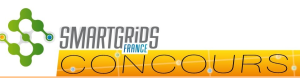 Logo concours Smartgrids