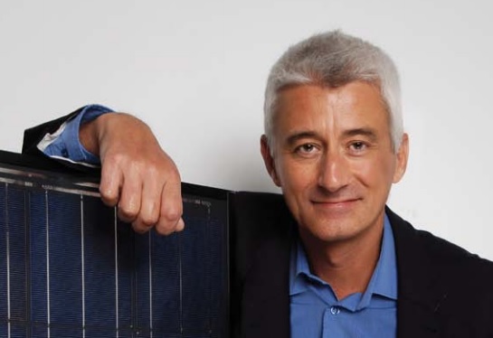 Thierry Lepercq revient… dans le power-to-gas [Exclusif]