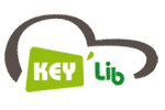 logo key lib