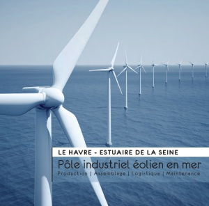 (Source : Le Havre développement)
