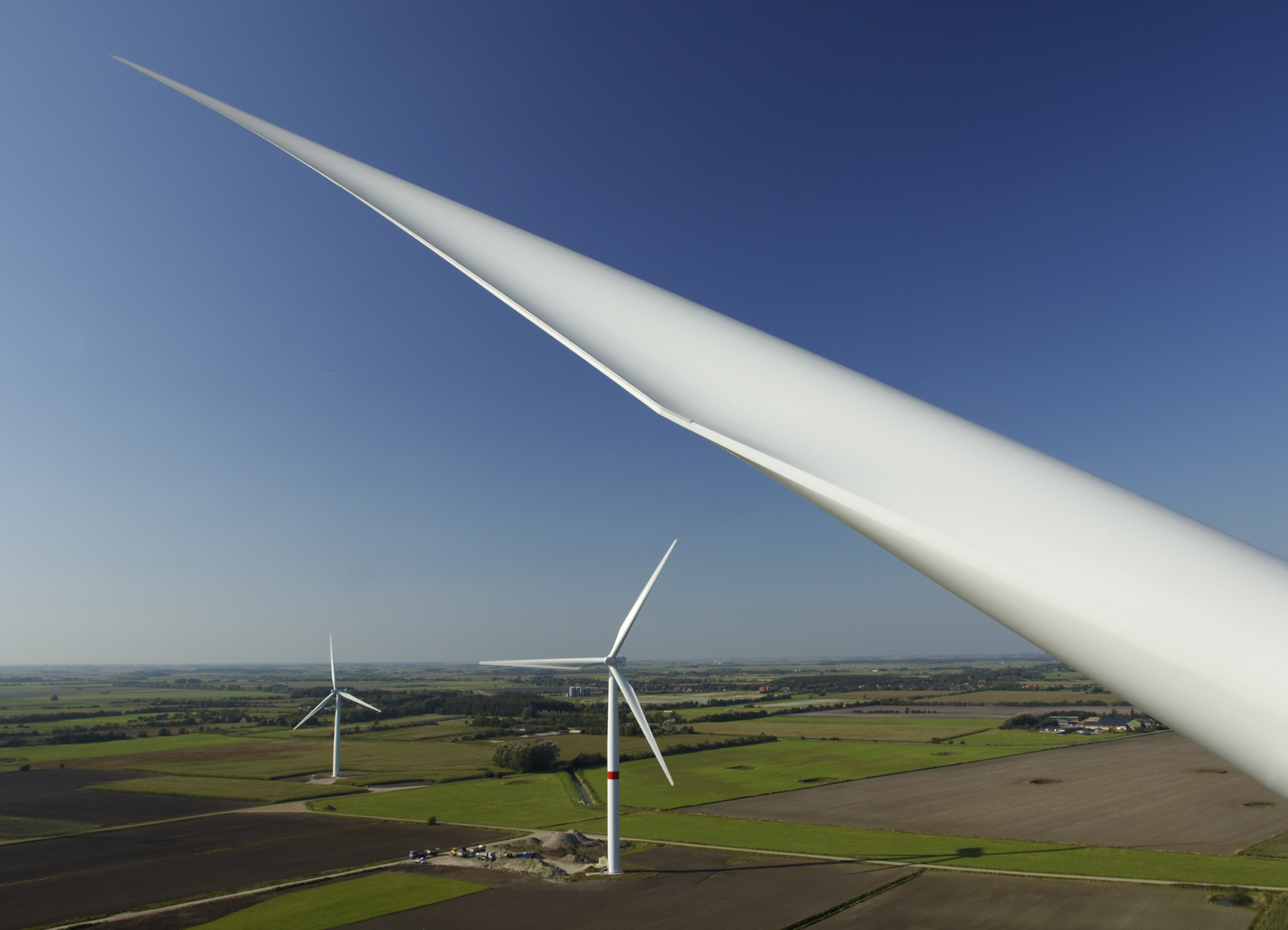 Les projets éoliens peu tentés par l’appel d’offres bi-technologique allemand