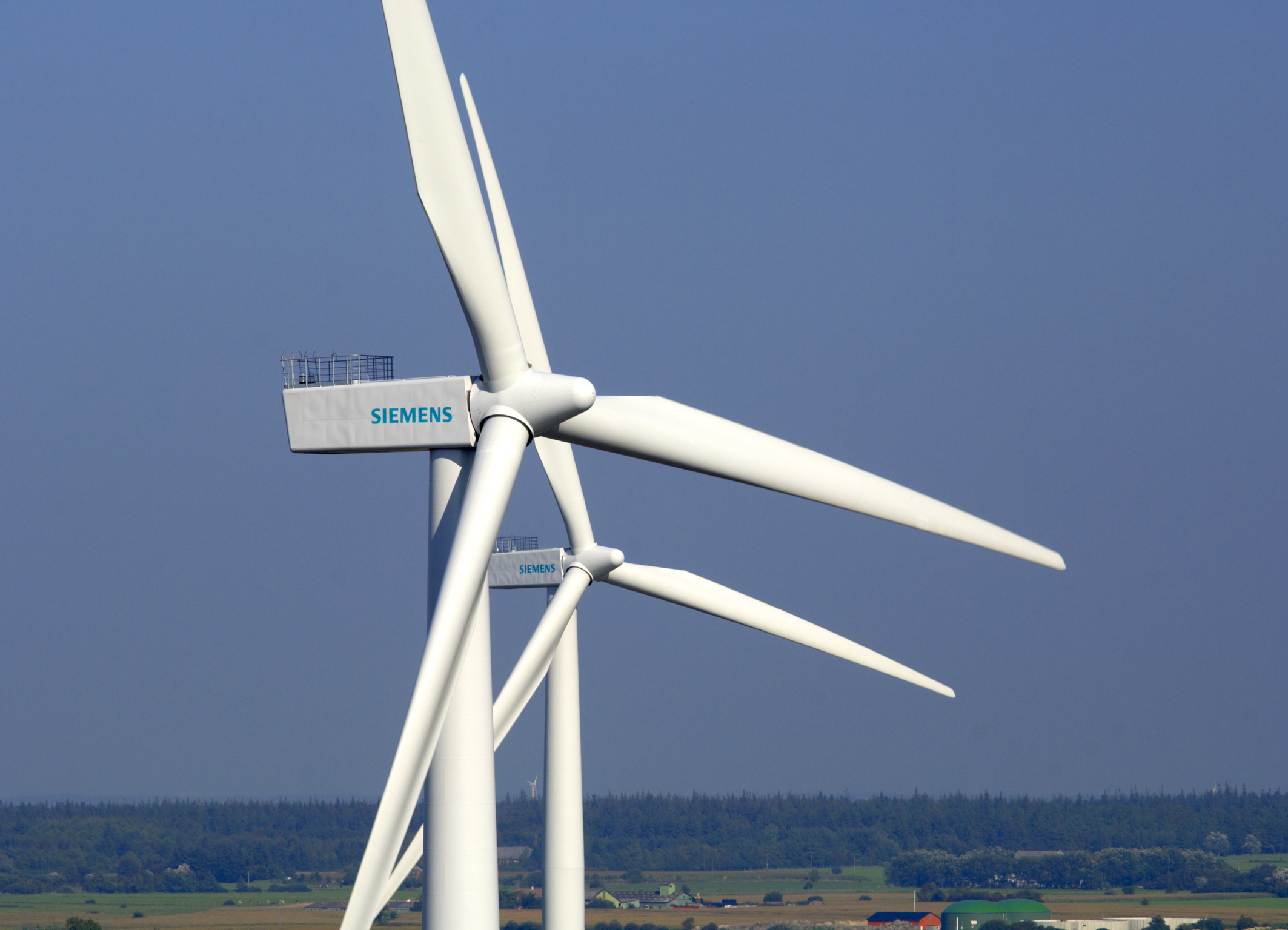 Crise de Siemens Gamesa : quel impact sur la filière éolienne ?