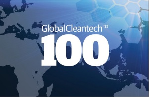 cleantech 100