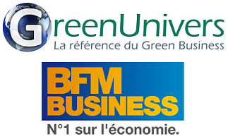 GreenUnivers sur BFM Business : consolidation du marché éolien, Vestas, Cornis