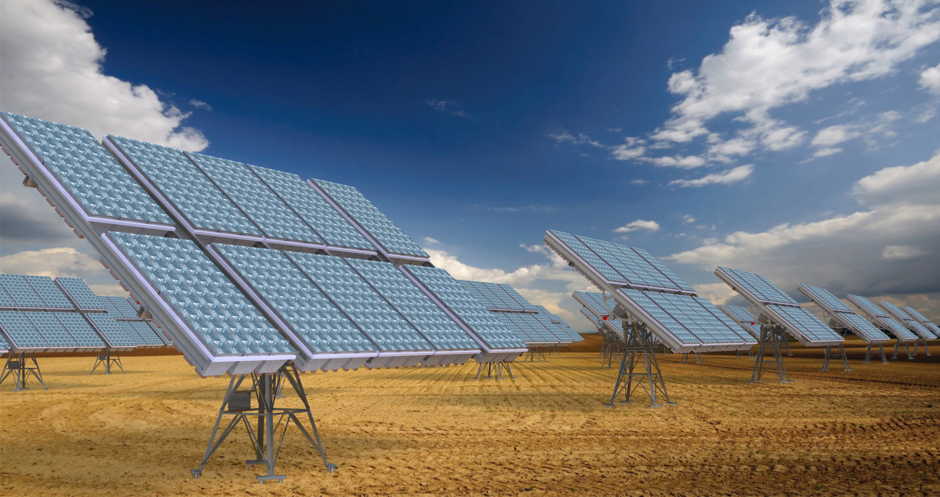 Trackers solaires : Soltec prépare son entrée en Bourse