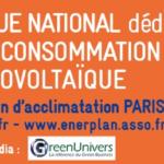Bannière colloque national autoconsommation pv Enerplan