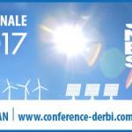 Conférence international DERBI 2017