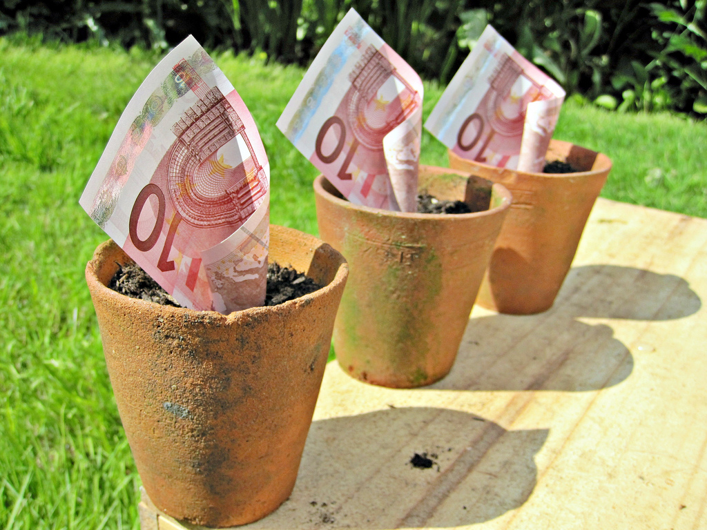 Aster et Sowefund combinent capital-risque et crowdfunding