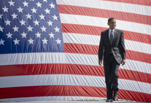 Obama 2008 Presidential Campaign