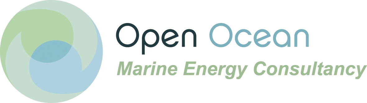open ocean