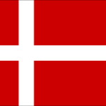 danemark flag