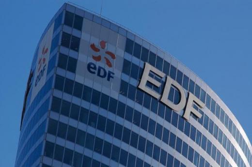 EDF Renouvelables a pris froid au Texas et EDF, à Bruxelles