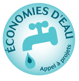 Appel à projets « Economies d’eau »
