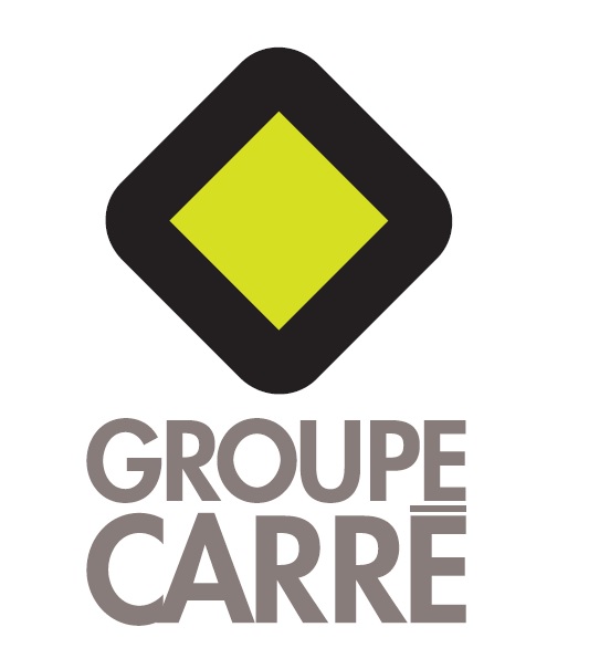 groupe carre