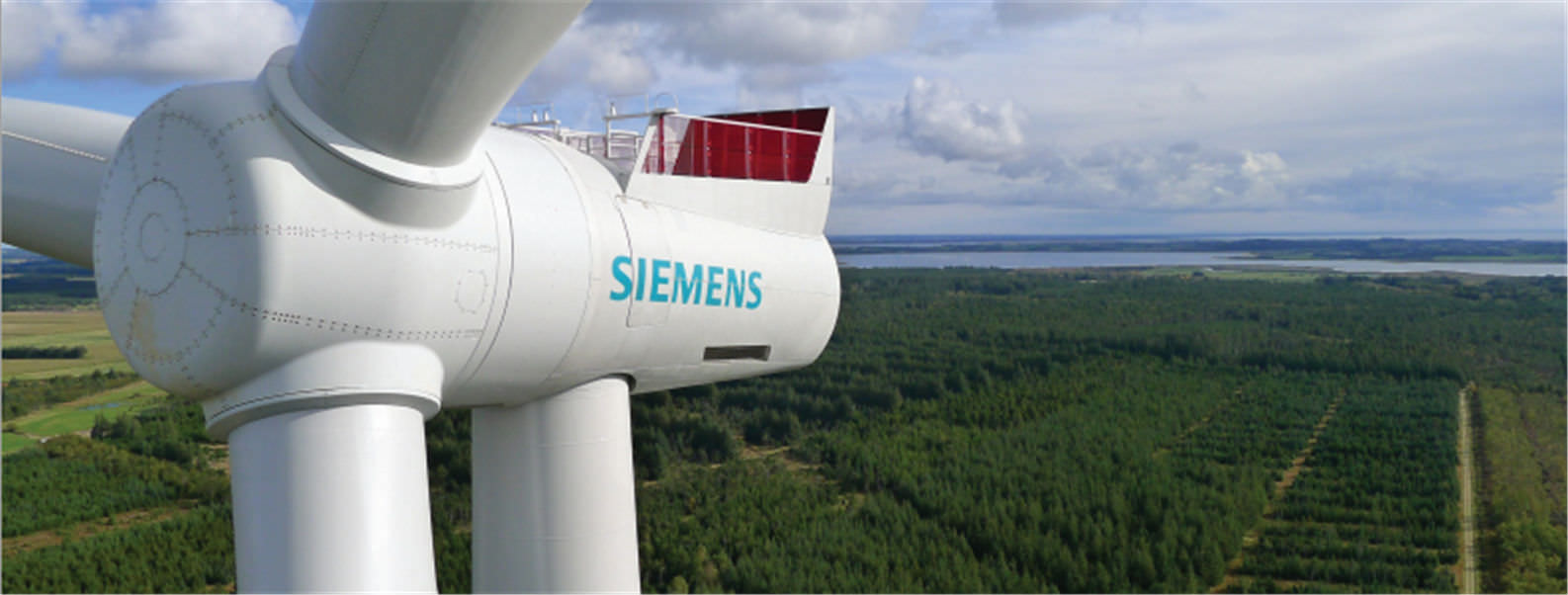 Siemens s’éloigne de l’énergie, confiée à la Bourse