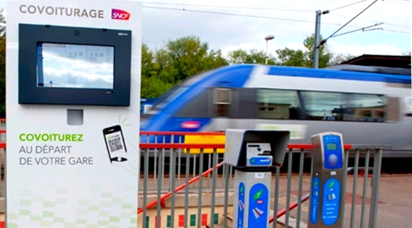La SNCF signe son deuxième CPPA avec RES, en prépare d’autres