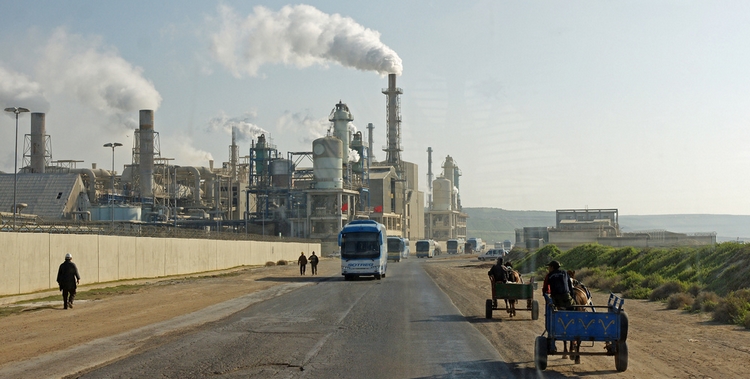 Cap Vert Energie s’internationalise en misant sur l’hybride PV-diesel