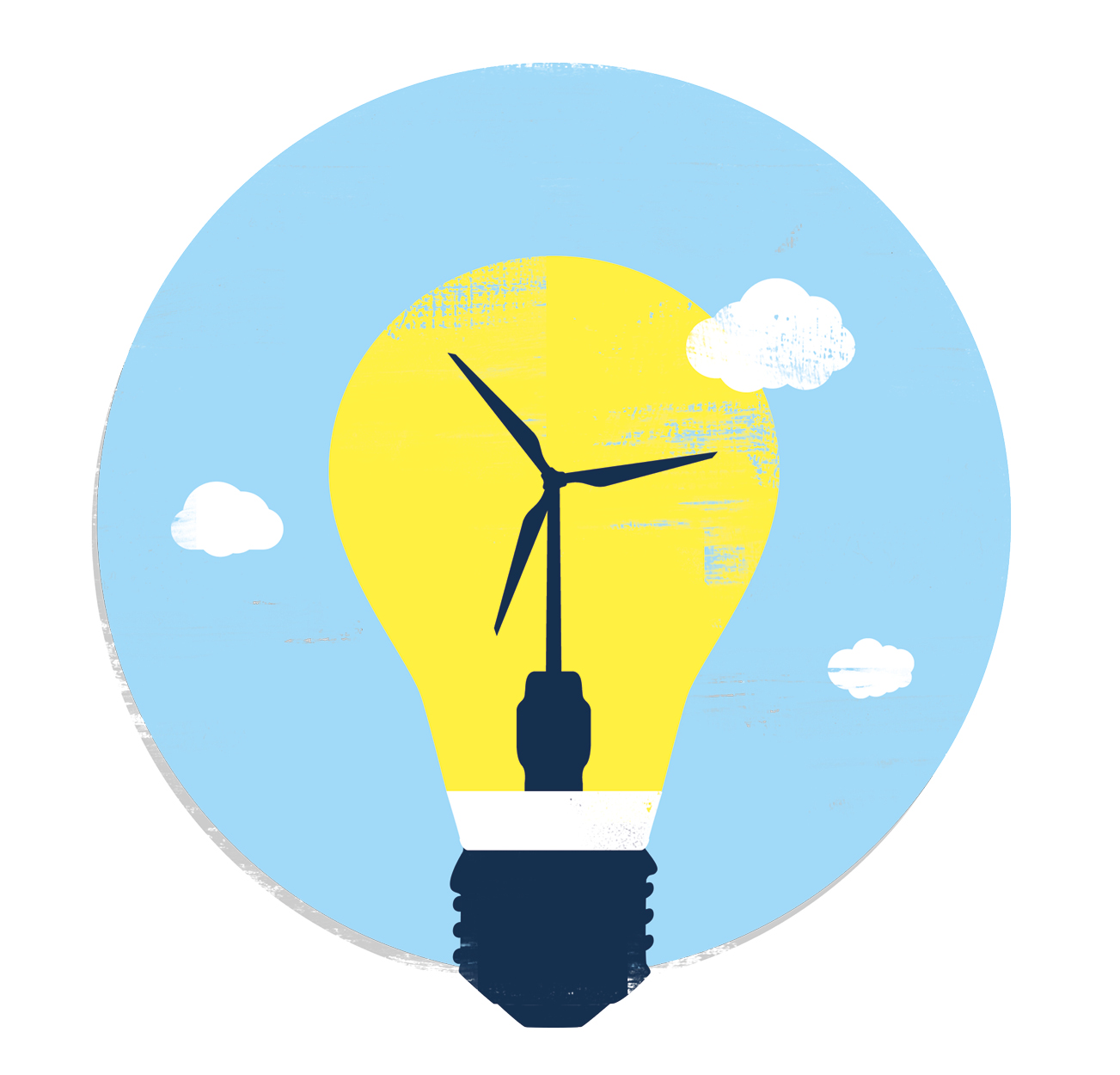 Fourniture d’électricité : l’éolien fait un bond chez Enercoop