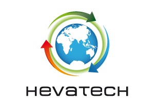 Logo HEVATECH
