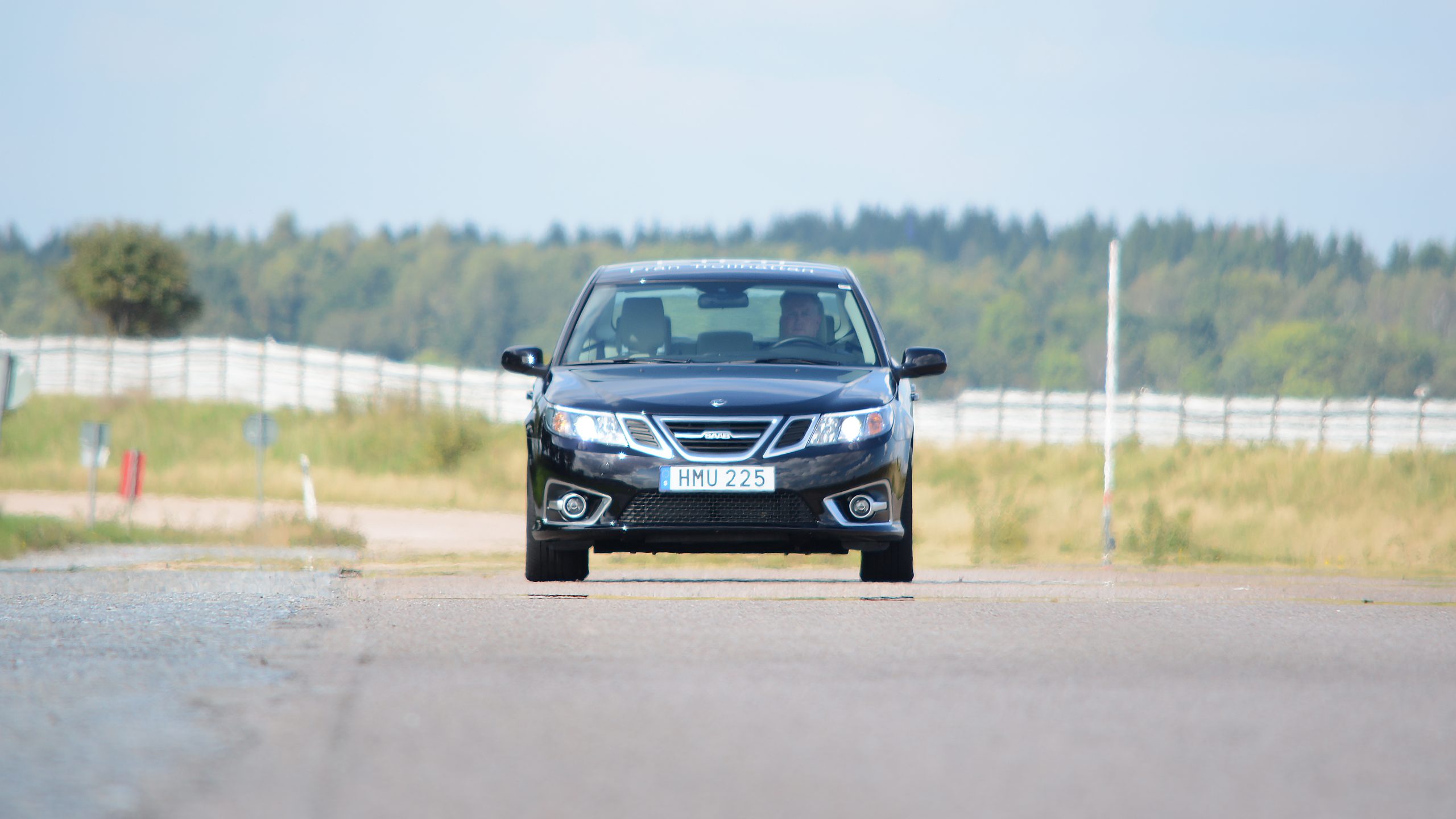 Nevs (ex-Saab) signe un contrat record de 11 Mds€ pour des véhicules électriques
