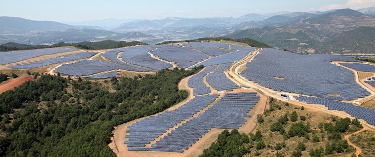 Le bermudien Sonnedix refinance 57 MW solaires en France