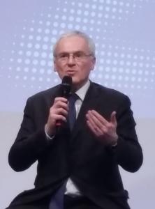 Jean-Bernard Lévy