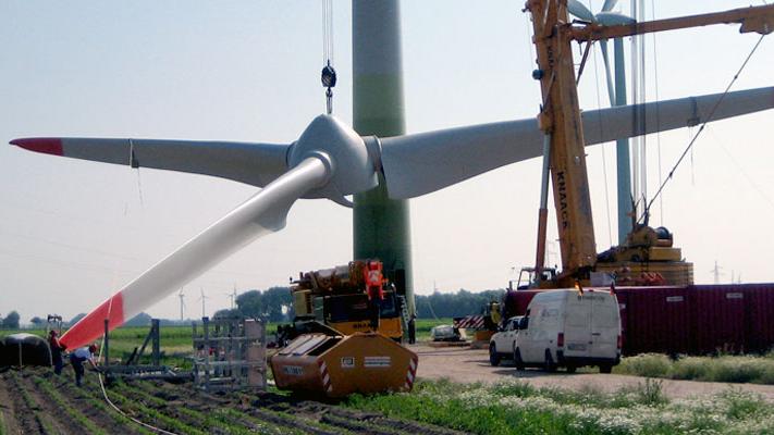 Repowering éolien : La CRE ne veut (presque) pas de soutien en guichet ouvert