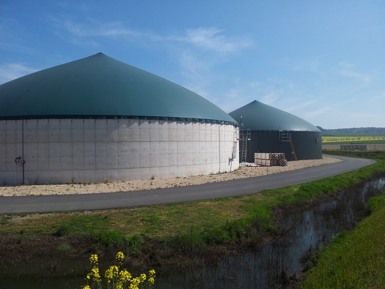 PPE “biogaz” : un intense lobbying est à prévoir
