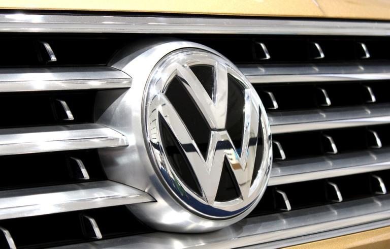 Volkswagen roule vers l’électrique