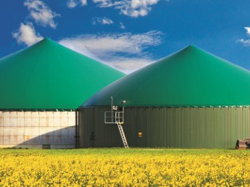 Swen Capital Partners s’intéresse de près au biogaz