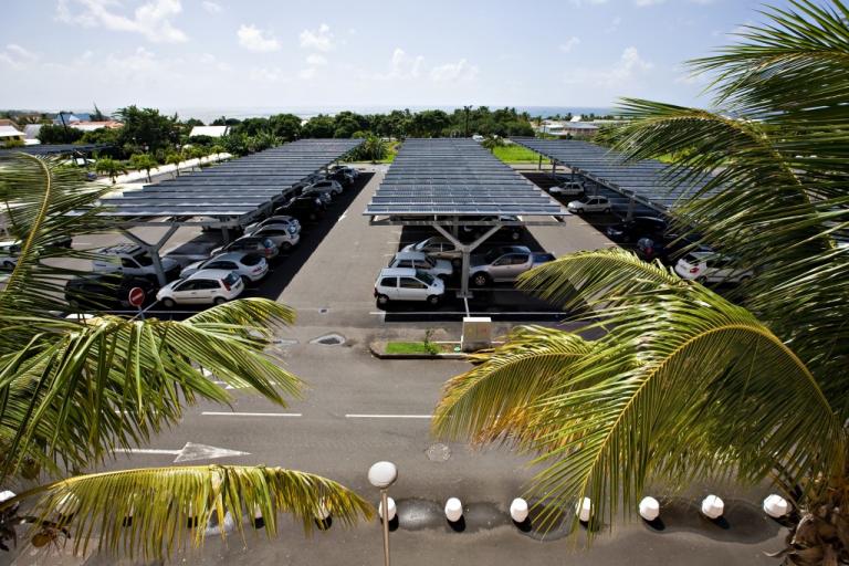 GreenYellow largement en tête de la 10e période de l’AO PV Bâtiment