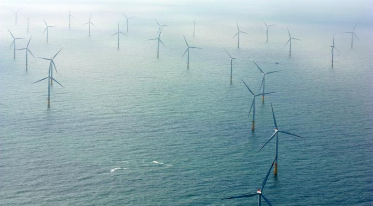 Le gouvernement va-t-il renégocier les projets éoliens en mer ?