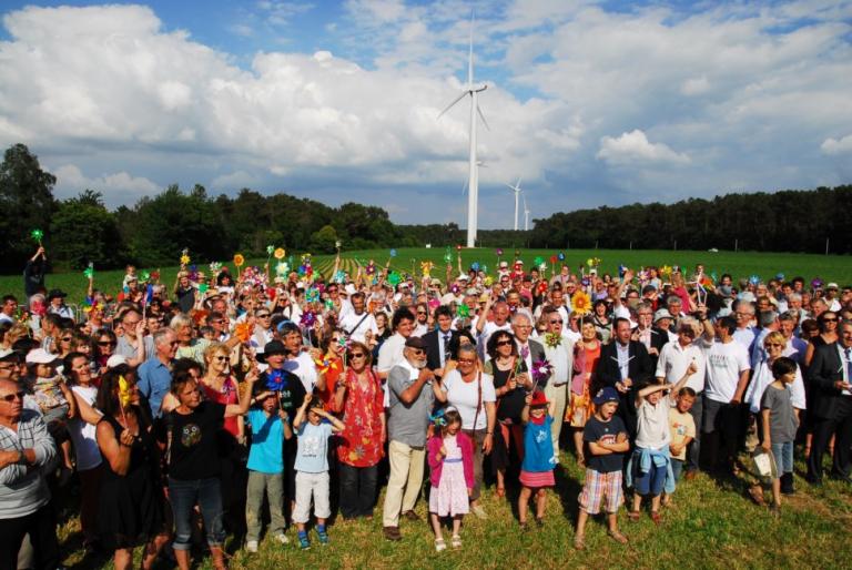 Le financement participatif des énergies renouvelables cherche la bonne formule