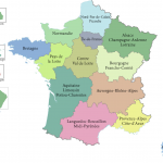 Carte de France LV