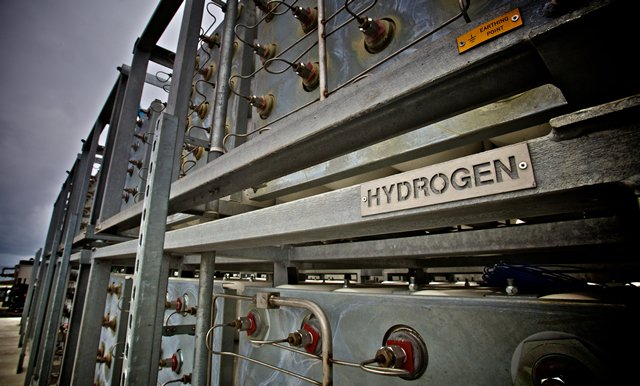 Hydrogène : la CRE a constitué son groupe de travail