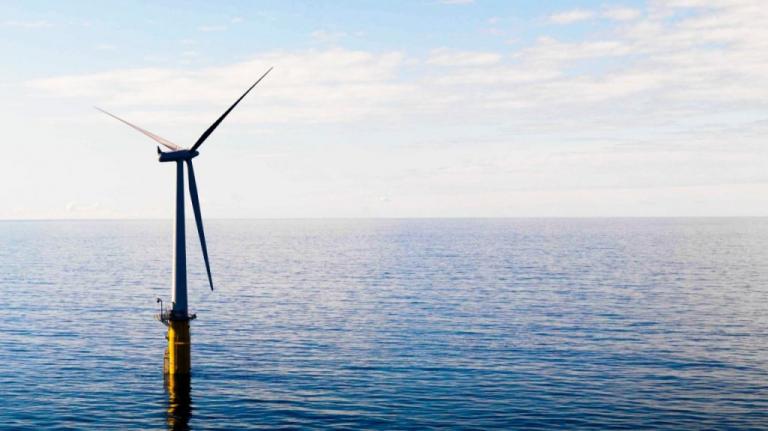 L’Ecosse lance des consultations sur son plan éolien en mer