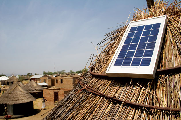 Kits solaires : la start-up Qotto finalise une levée de fonds de 2,4 M€