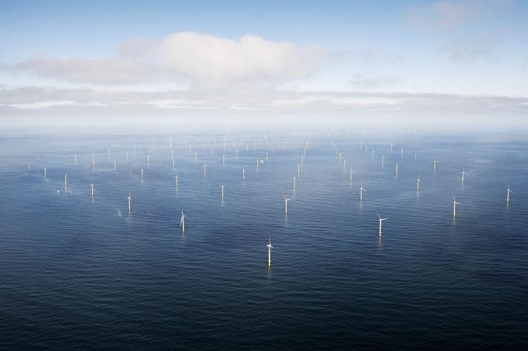 Un fonds de pension canadien au capital de 3 projets éoliens en mer d’EDF