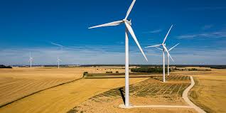 Engie veut des pales d’éoliennes 100% recyclables