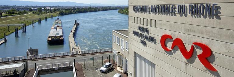 Hydroélectricité : Le prolongement de la concession du Rhône en débat public