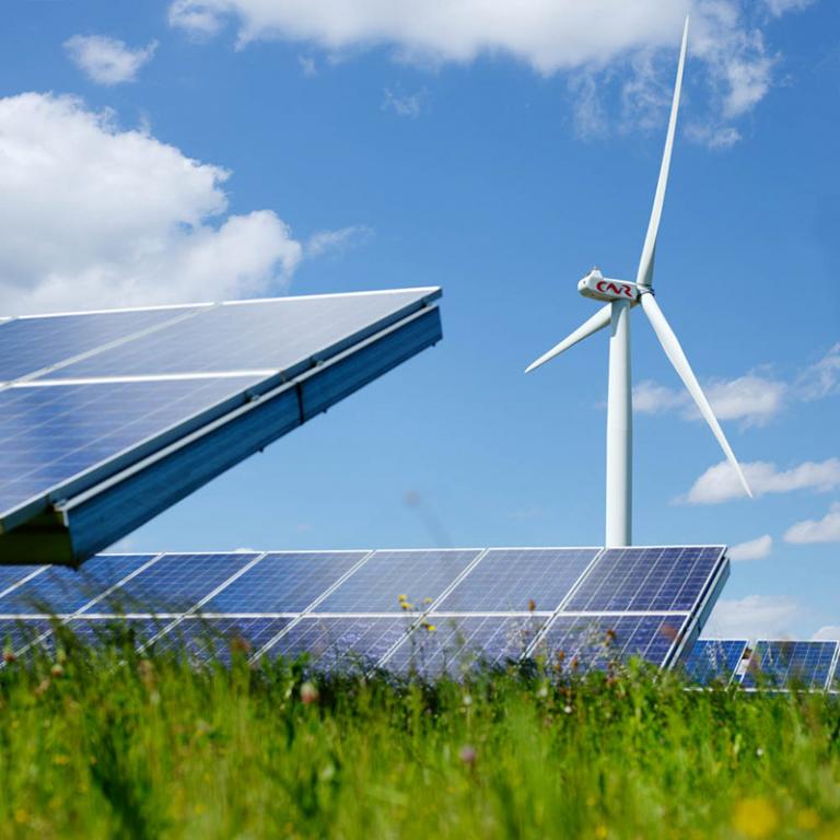 Vers la fin de la priorité d’injection des énergies renouvelables ?